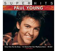 Paul Young – Super Hits