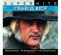 Charlie Rich - Super Hits