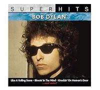 Bob Dylan – Super Hits – CD – Sony