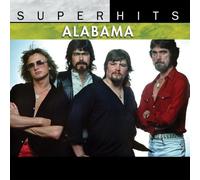 Alabama - Super Hits