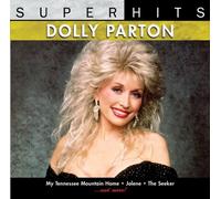 Dolly Parton - Super Hits