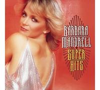 Barbara Mandrell – Super Hits – CD – Sony Music