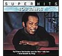 Lou Rawls - Super Hits