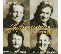 Cash – Super Hits – Import (BMG)