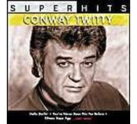 Conway Twitty - Super Hits
