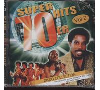 Super Hits 70ER Vol. 2 - Various