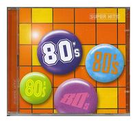 Super Hits 80's