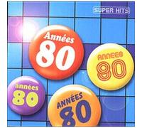Super hits années 80