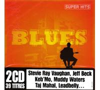 Super Hits Blues