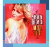 Super Hits by Barbara Mandrell (2011-06-08)