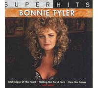 Super Hits by Bonnie Tyler [Audio CD] NEUF