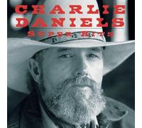 Super Hits by Charlie Daniels