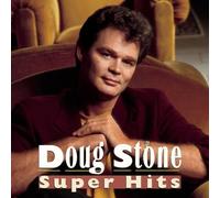 Super Hits by Doug Stone [Audio CD] NEUF