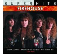 Super Hits by Firehouse [Audio CD] NEUF