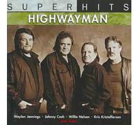 Super Hits by Highwayman [Audio CD] NEUF