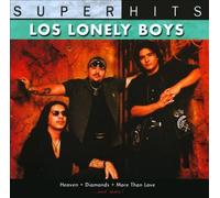 Super Hits by Los Lonely Boys [CD] NEUF