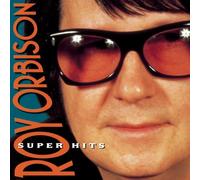 Super Hits by Roy Orbison