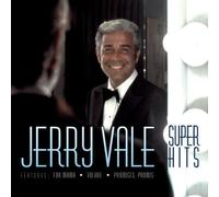 Super Hits by Vale, Jerry (2001-04-17)