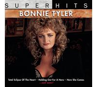 Super Hits (CD) Bonnie Tyler