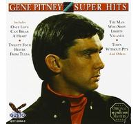 Super Hits (CD) Gene Pitney