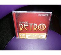 Super Hits Chansons Retro