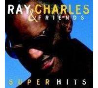 Super hits CHARLES Ray & FRIENDS Jazz - Blues