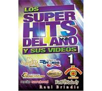 Super Hits Del Ano [Import anglais]