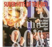 Super Hits des années 80