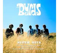 Byrds, the - Super Hits [Import]