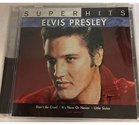 Super Hits: Elvis Presley
