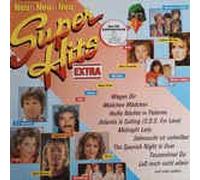 Super Hits Extra (1986) [Import]