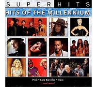 Super Hits: Hits Of The Millennium
