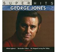 Super Hits [Import]