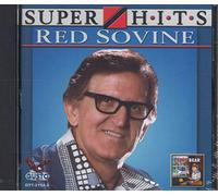 Red Sovine - Super Hits [Import]