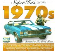 Super Hits Of The 1970's