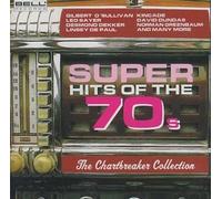 Super Hits of the 70's by Various Artists