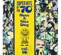 Flash - Vol. 16-Have a Nice Day