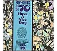 Orleans - Vol. 19-Have a Nice Day