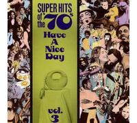 Melanie - Vol. 3-Have a Nice Day