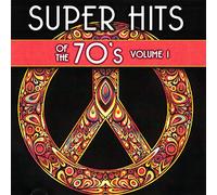 Super Hits of The 70's, Vol. 1