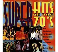 Super Hits of The 70'S Vol.1 [Import Anglais]