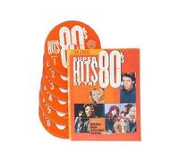Super Hits Of The 80's (100 Tracks)