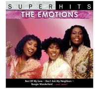 Super Hits (Rmst)