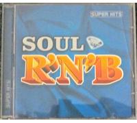 Super Hits Soul R'n'b