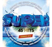 Super Hits / Summer 2016