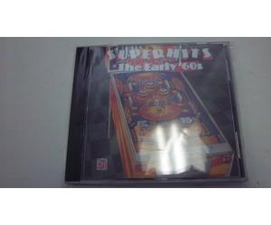 Super Hits: The Early '60s (Time Life Music)