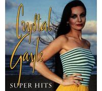 Super Hits [Us Import] by Crystal Gayle (1998-02-17)