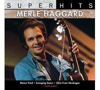 Merle Haggard - Super Hits, Vol. 2
