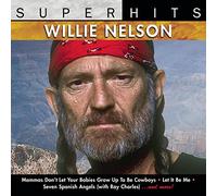 Willie Nelson - Super Hits, Vol. 2