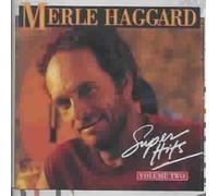 Super Hits, Vol. 2 by Merle Haggard [CD] NEUF